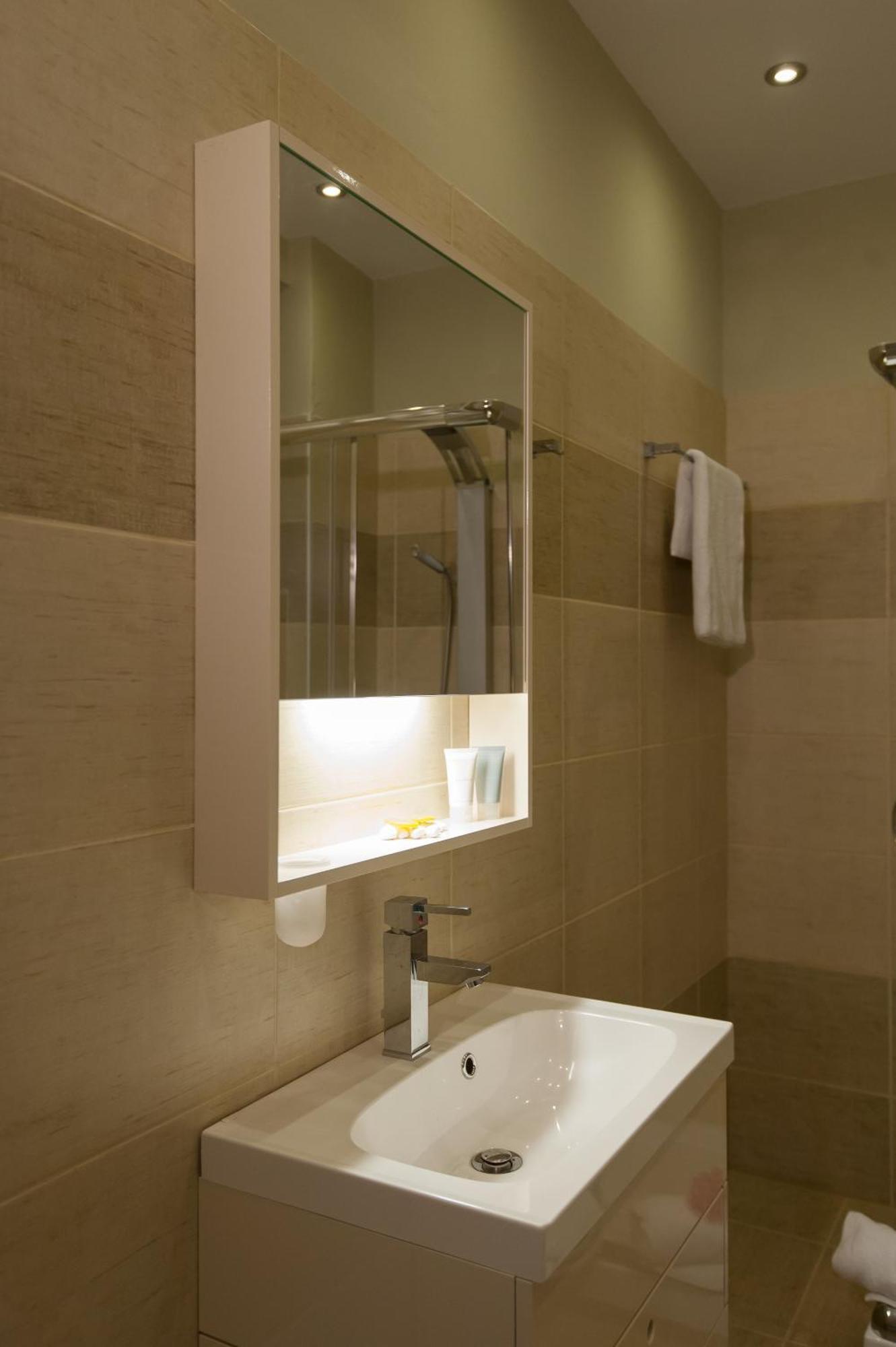 Villa Harmony-Crete Residences Аделианос Кампос Екстериор снимка