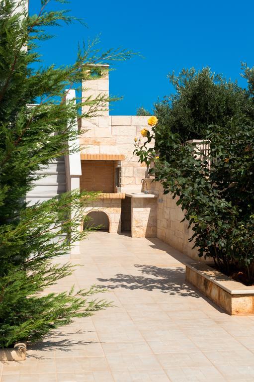 Villa Harmony-Crete Residences Аделианос Кампос Стая снимка