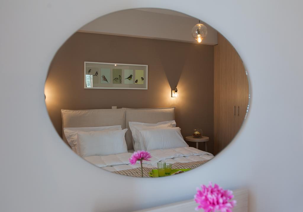 Villa Harmony-Crete Residences Аделианос Кампос Стая снимка